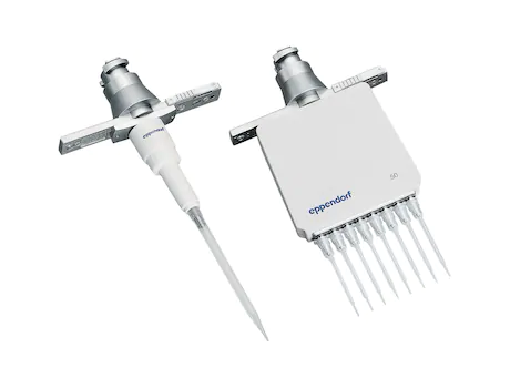 德国艾本德分液工具单通道TS10 0.2-10 µL 5280000100 Eppendorf 