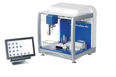 德国艾本德移液器epMotion® M5073 5073000248 Eppendorf