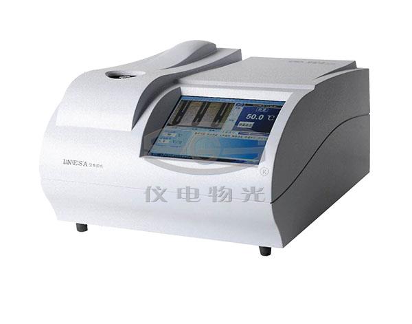 上海仪电物理光学仪电物光SGW®-630 全自动图像熔点仪