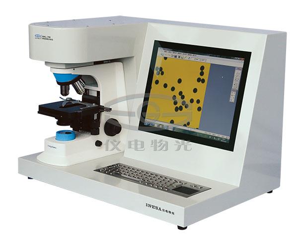 仪电物光WKL-708 智能颗粒图像分析仪上海仪电物理光学