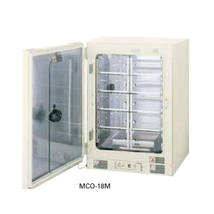 PHcbi专业级二氧化碳培养箱MCO-18M
