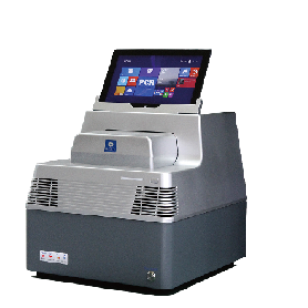 杭州博日LineGene 9600 Plus　荧光定量聚合酶链反应（PCR）检测系统FQD-96A