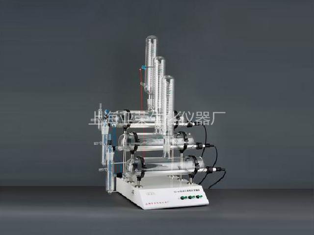 亚荣SZ-97自动纯水蒸馏器（金叶）