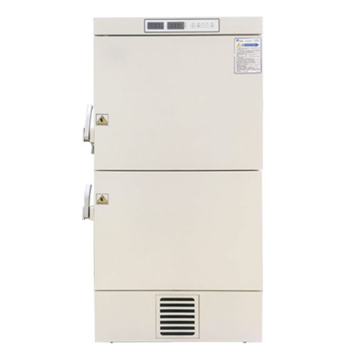 中科都菱-25/-40℃低温保存箱MDF-40V528