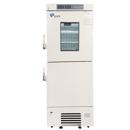 中科都菱-25/-40℃低温保存箱MDF-40V368RF