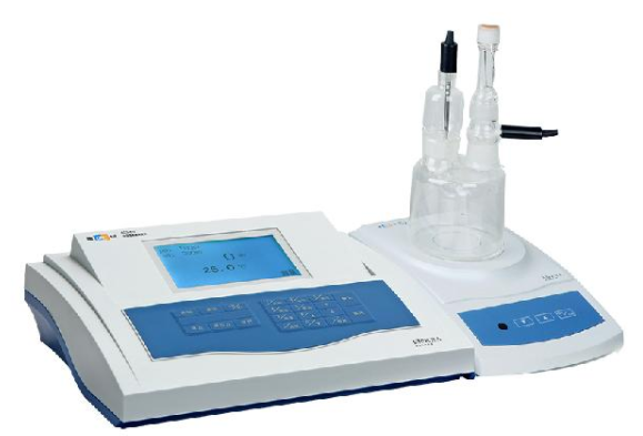 上海仪电科学仪器（雷磁）COD-572型化学需氧量测定仪