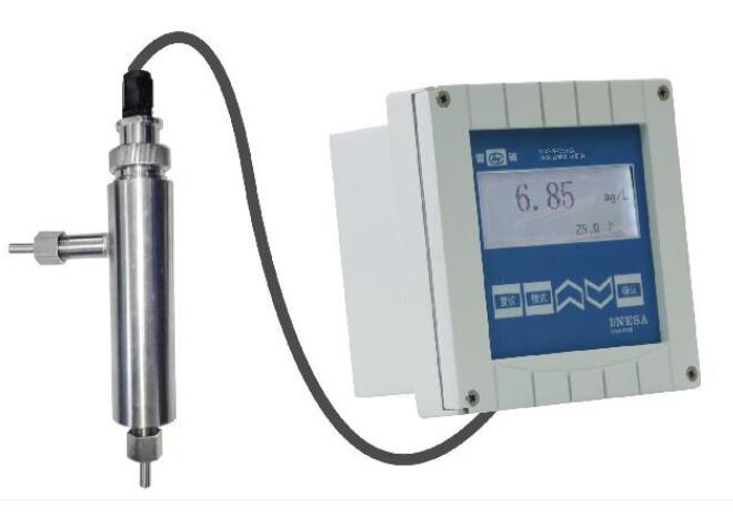 上海仪电科学雷磁SJG-9435B型微量溶解氧分析仪