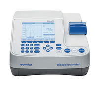 德国艾本德Eppendorf BioSpectrometer® basic,230V/50–60Hz(CN)核酸蛋白测定仪