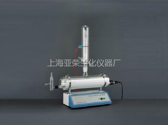 亚荣SZ-96A自动纯水蒸馏器（金叶）