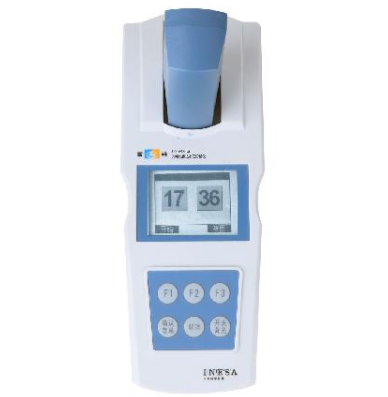 上海仪电科学仪器（雷磁）DGB-428光电比色法水质分析仪