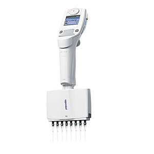 德国艾本德电动移液器8道Xplorer® /Xplorer® plus  Eppendorf 